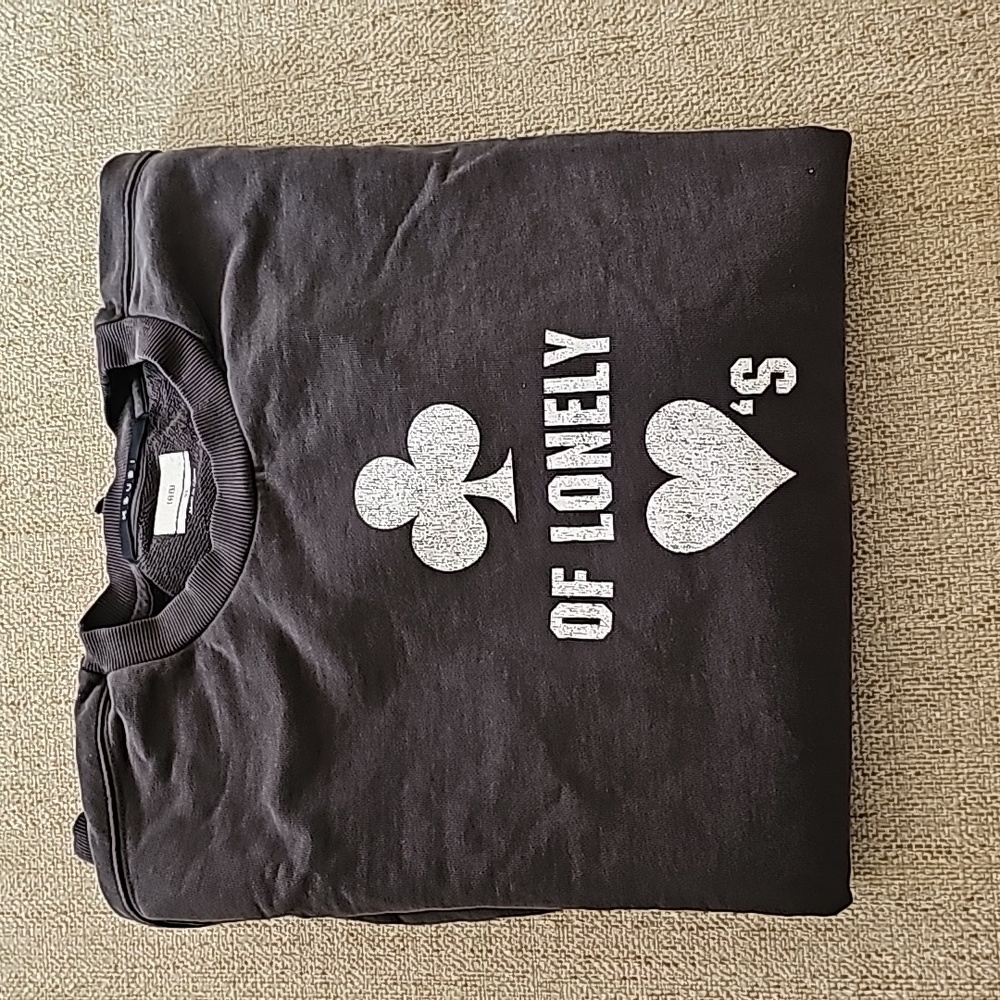 Ksubi Sweat Shirt